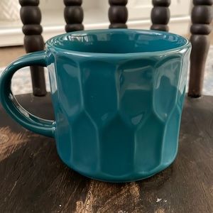 Starbucks coffee mug